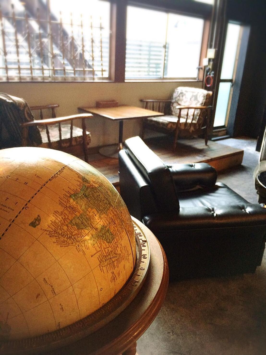 Cafe&Hostel Sofarii ฟูจิ ภายนอก รูปภาพ