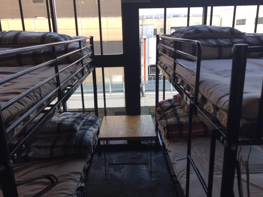 Cafe&Hostel Sofarii ฟูจิ ภายนอก รูปภาพ